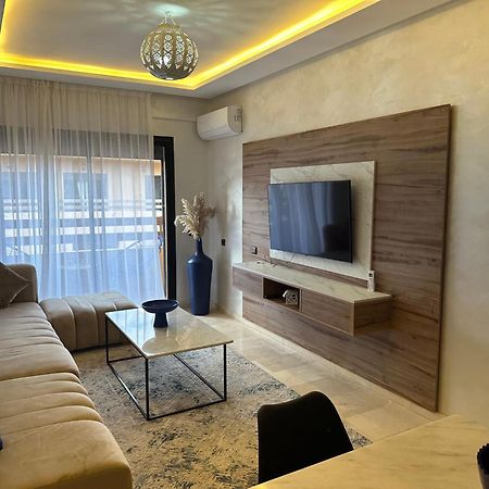 Appartement Gueliz Centre Марракеш Экстерьер фото