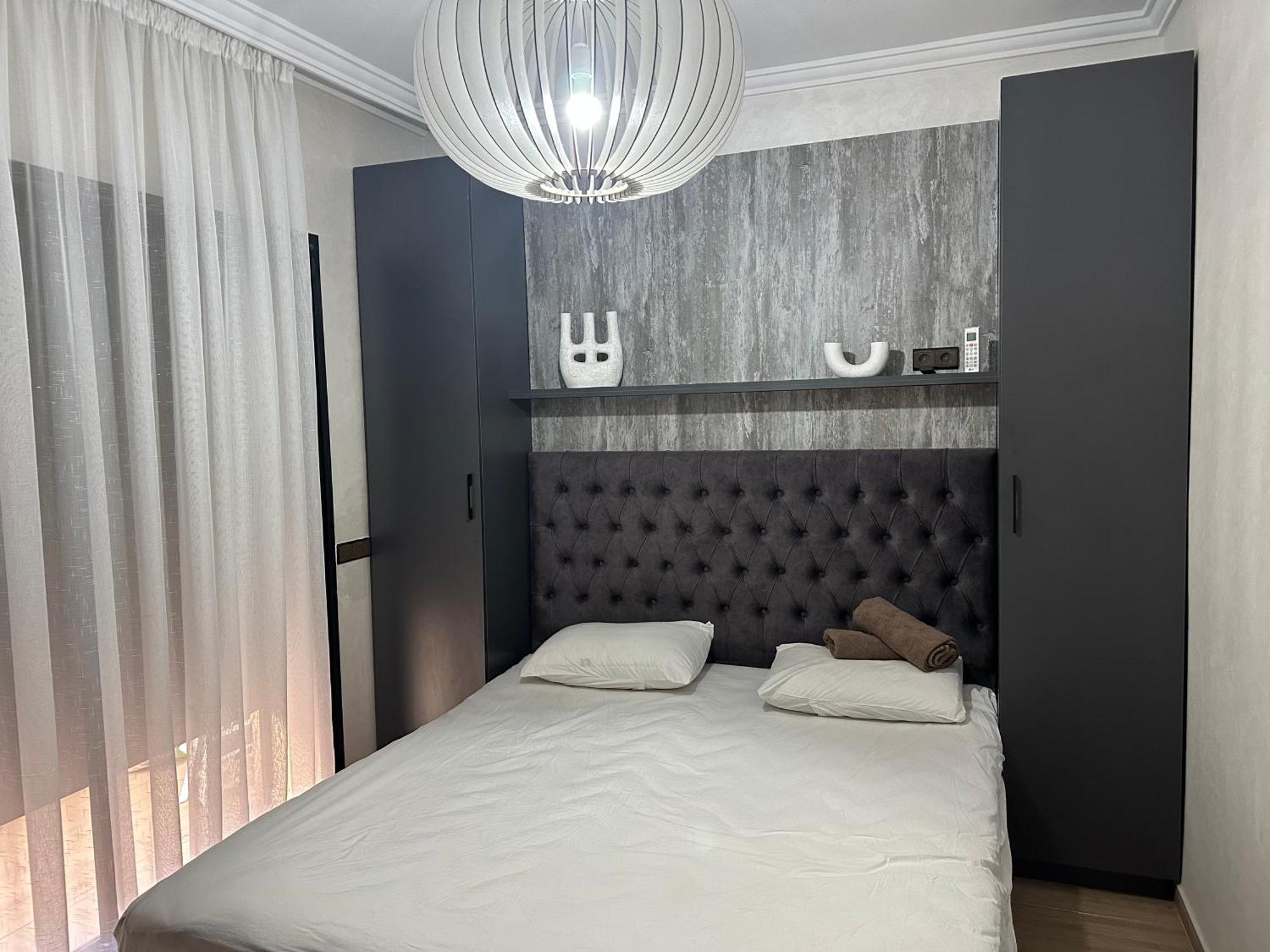Appartement Gueliz Centre Марракеш Экстерьер фото