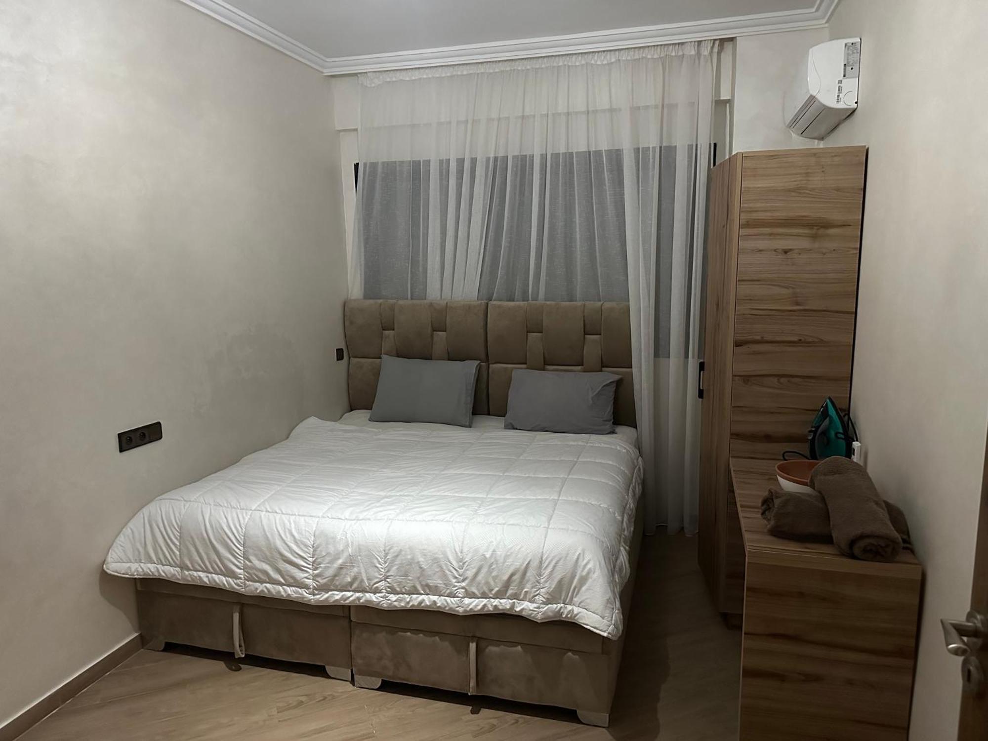 Appartement Gueliz Centre Марракеш Экстерьер фото